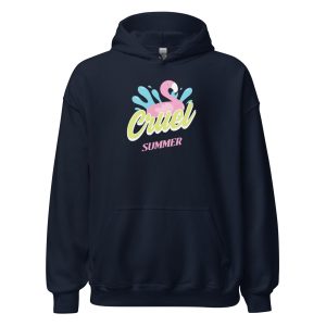 Cruel Summer Unisex Hoodie