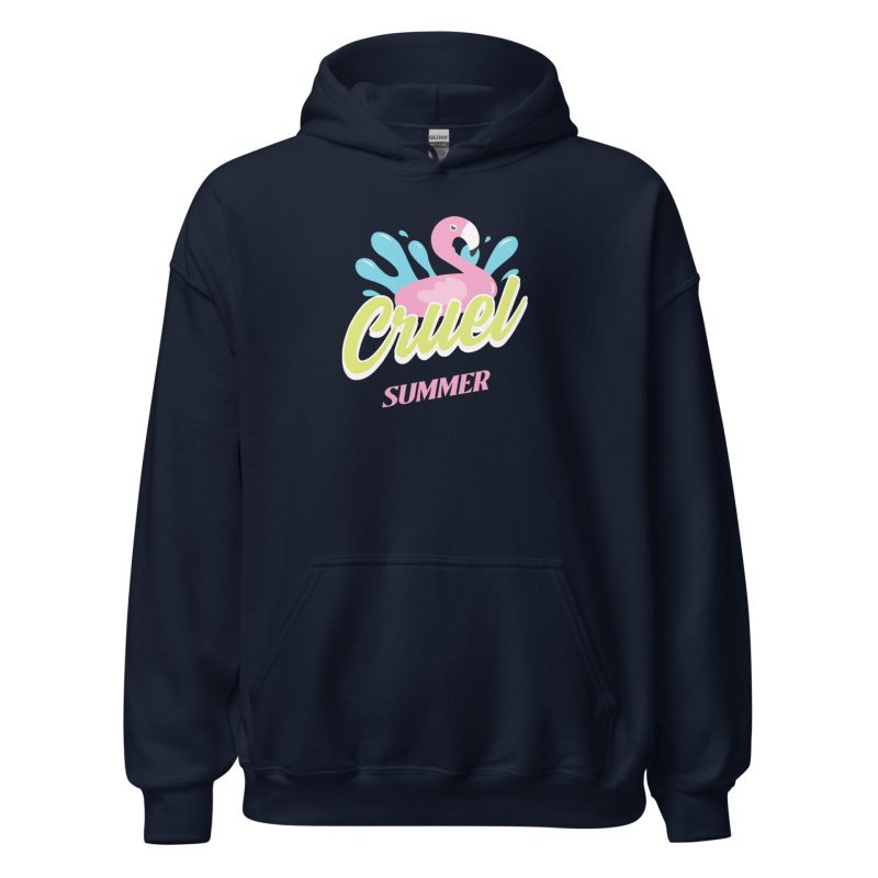 Cruel Summer Unisex Hoodie