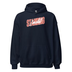I'm Still Standing Unisex Hoodie
