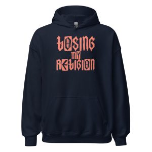 Losing My Religion Unisex Hoodie