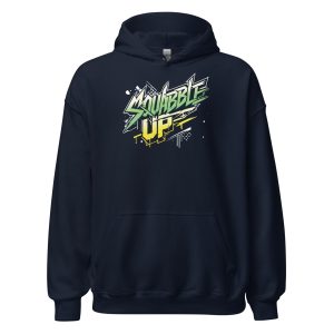Squabble Up Unisex Hoodie