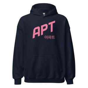 APT APT Unisex Hoodie