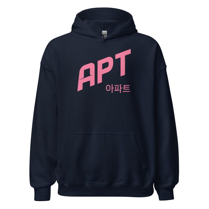 APT APT Unisex Hoodie