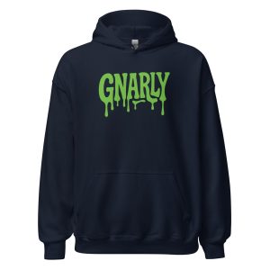 Gnarly Unisex Hoodie