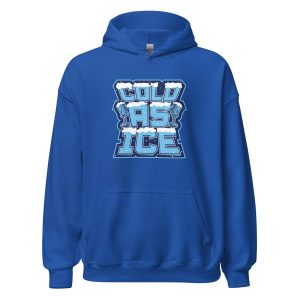 Cold As Ice