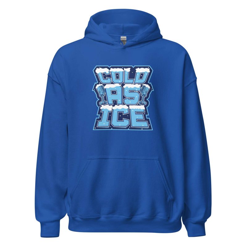 Cold As Ice