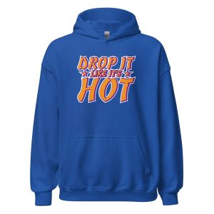 Drop It Like It’s Hot