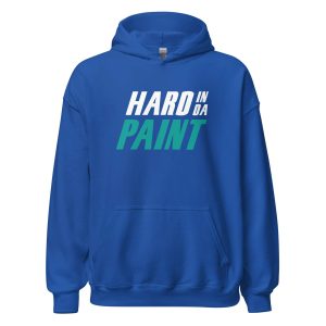 Hard In da Paint