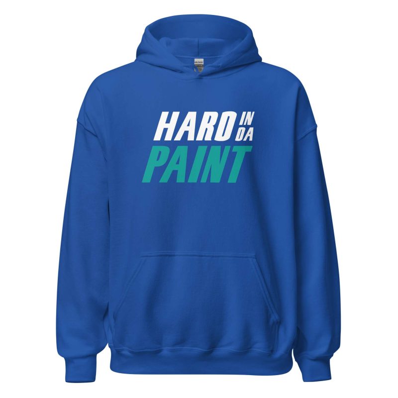 Hard In da Paint