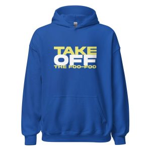 Take Off The Foo-Foo