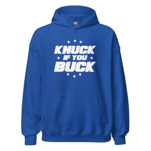 Knuck If You Buck