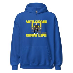 Welcome to the Good Life