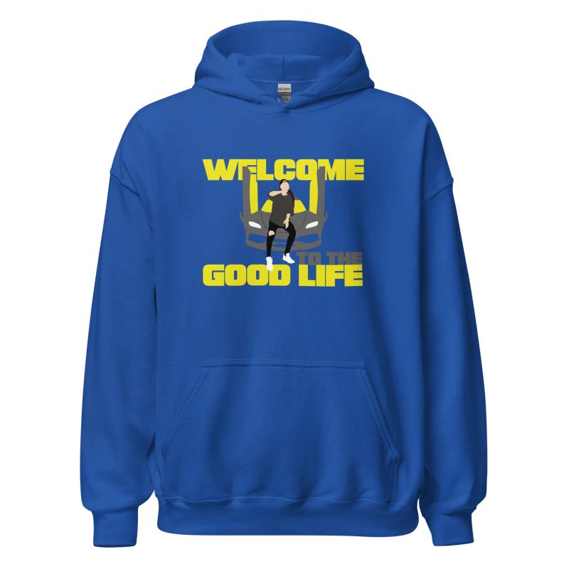 Welcome to the Good Life