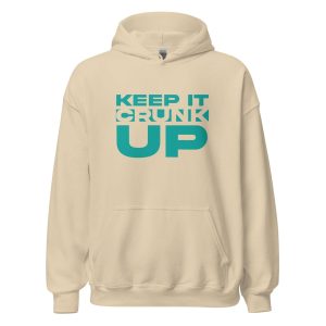 Keep It Crunk Up