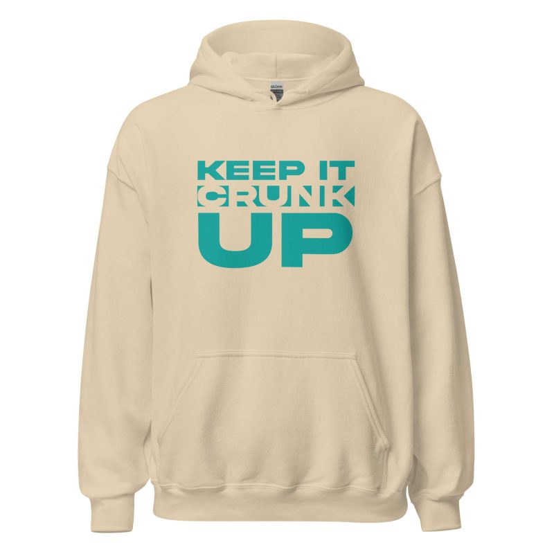 Keep It Crunk Up