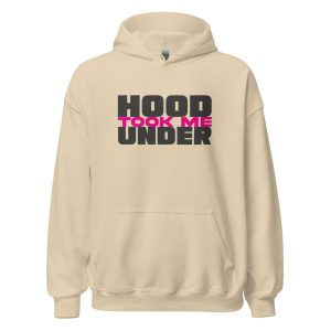 Hood Took Me Under