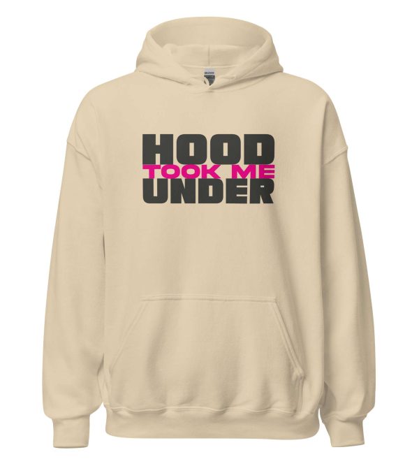 Hood Took Me Under