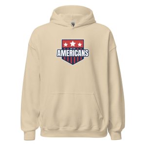 We as Americans