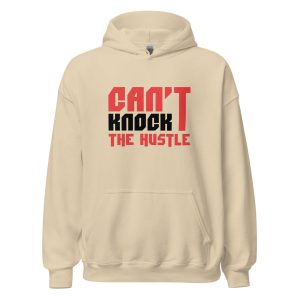 Can't Knock The Hustle