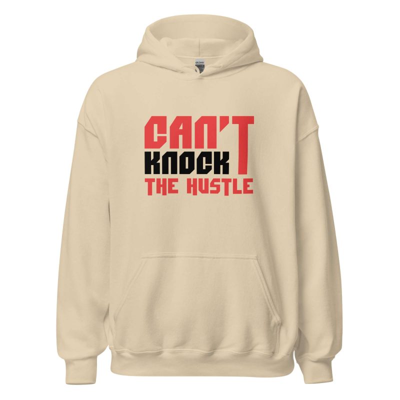 Can't Knock The Hustle
