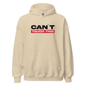 Can’t Touch This