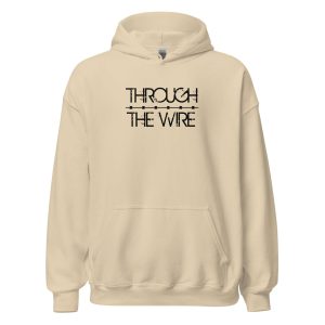 Through the Wire