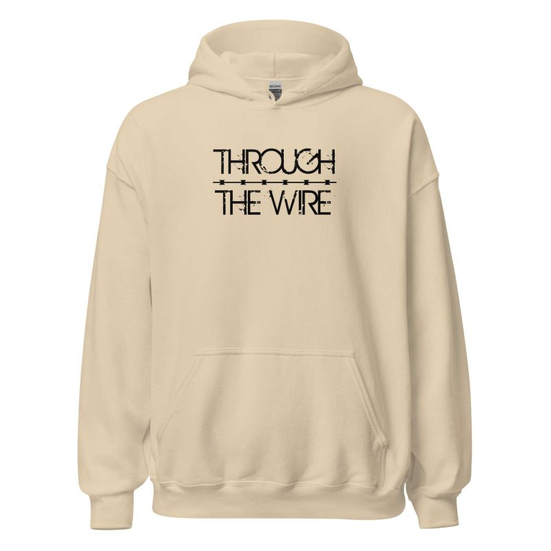 Through the Wire