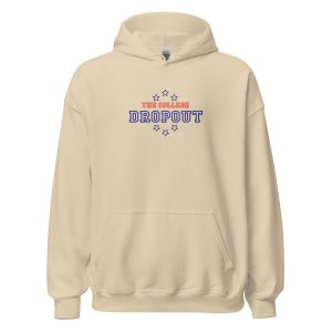 The College Dropout