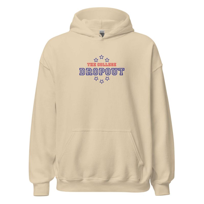 The College Dropout