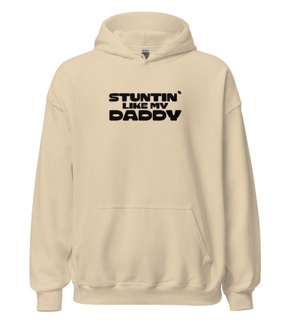 Stuntin Like My Daddy