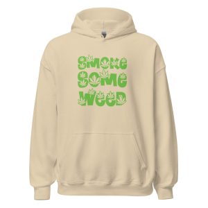 Smoke Some Weed