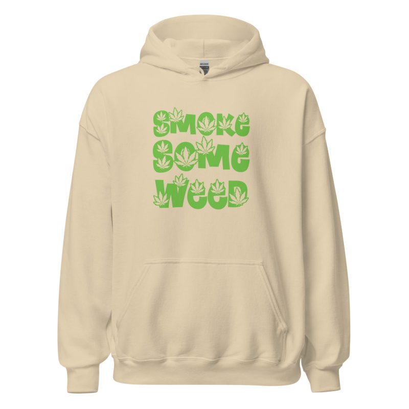 Smoke Some Weed