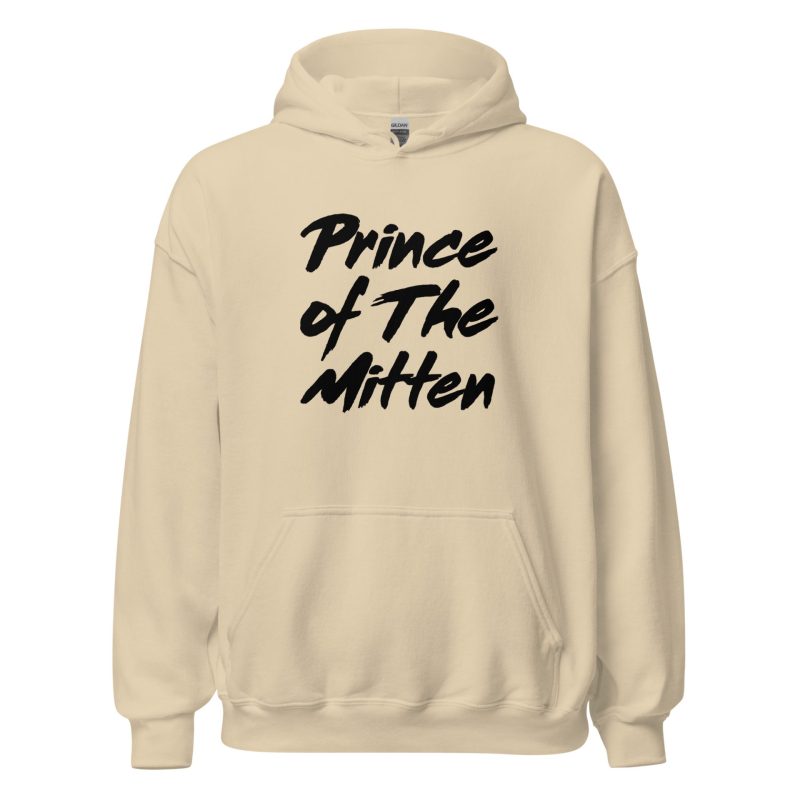 Prince of The Mitten