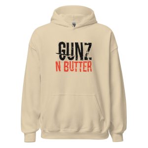 Gunz N Butter