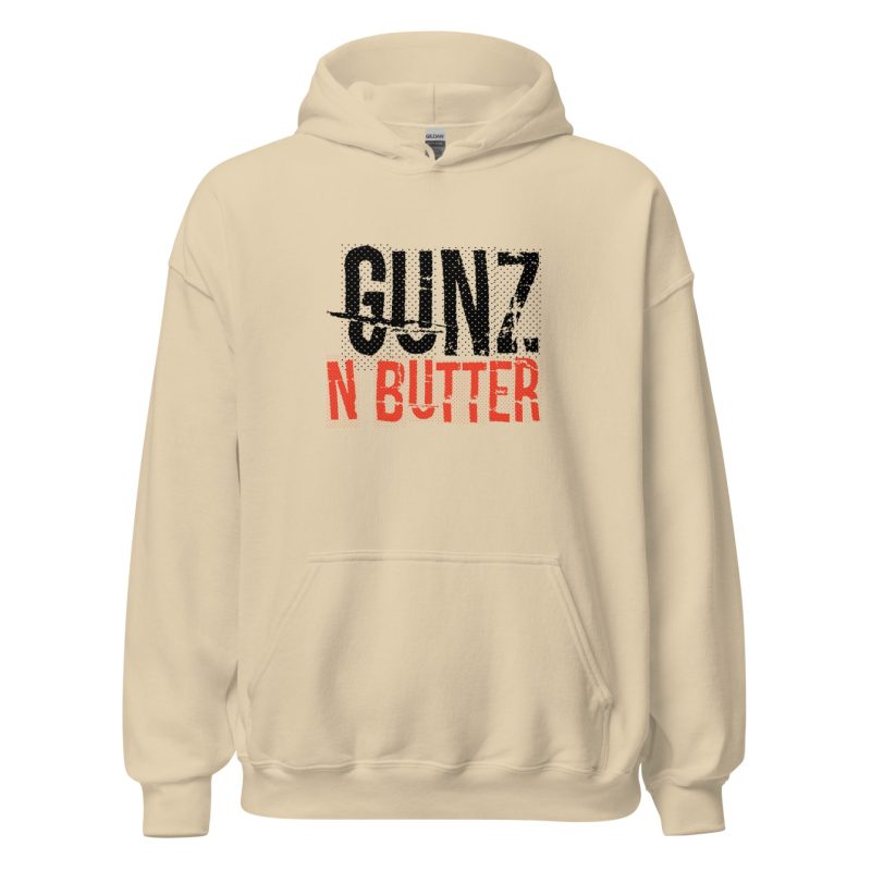 Gunz N Butter