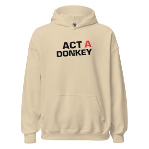 Act A Donkey