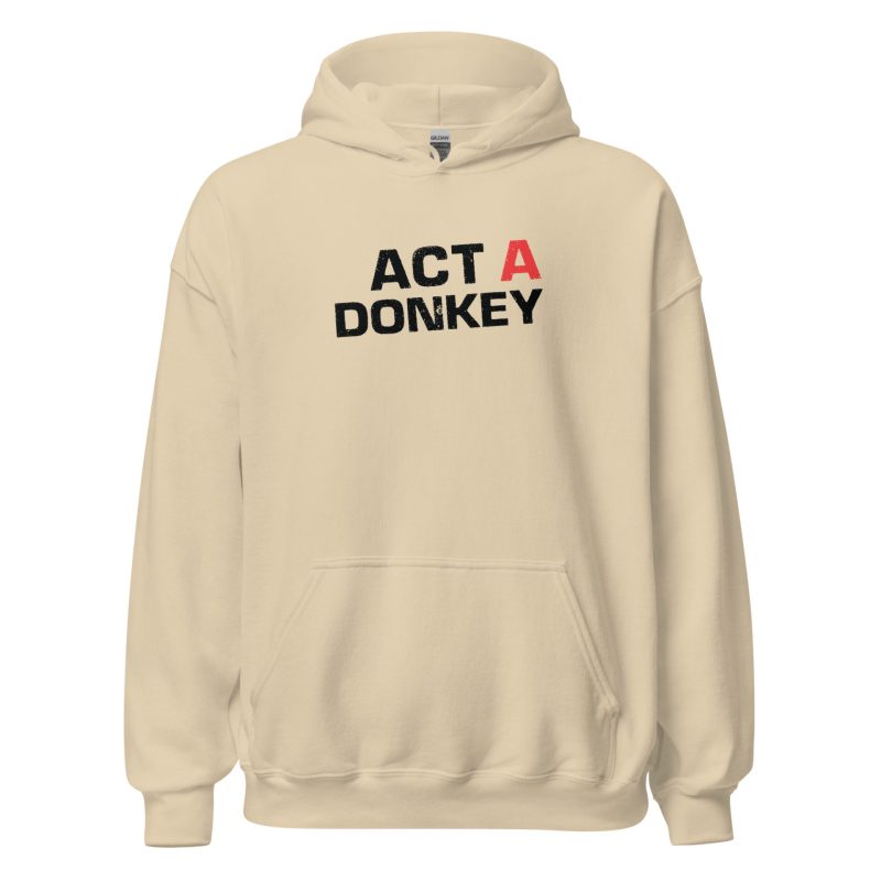 Act A Donkey