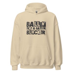 Ballin' Like A Baller Blocker