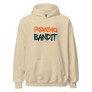 Psycho Bandit