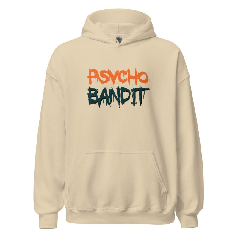 Psycho Bandit