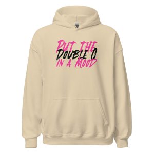 Put the Double O in a Mood