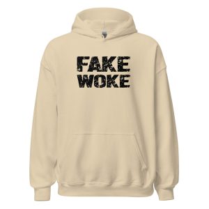 Fake Woke