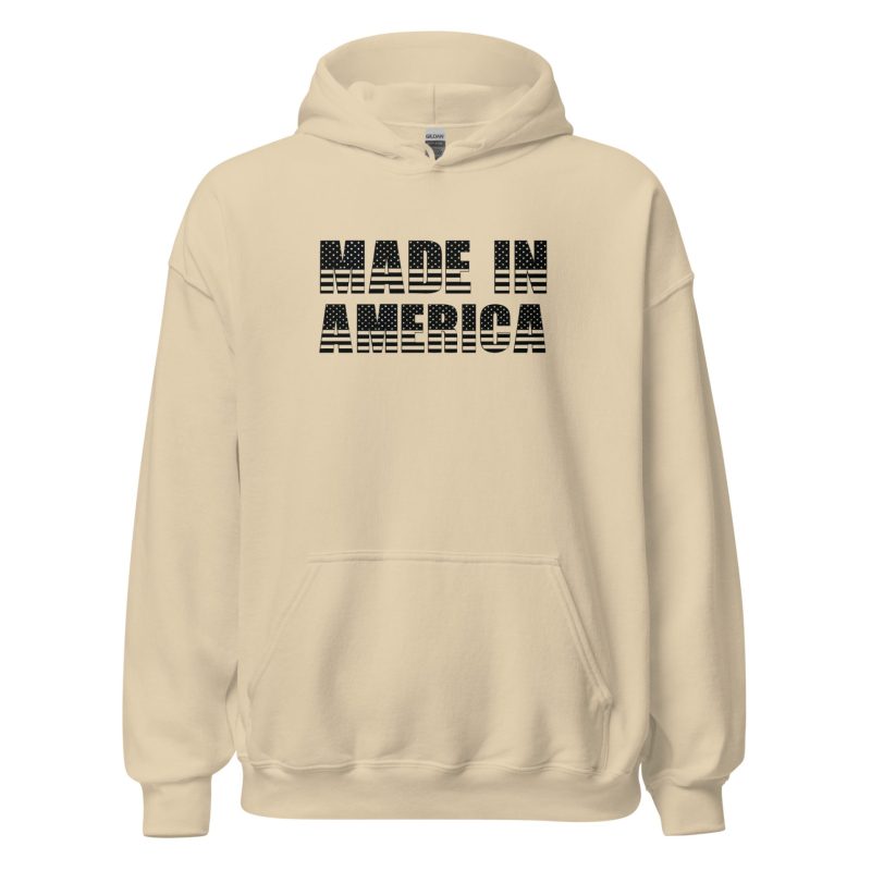 Made in America