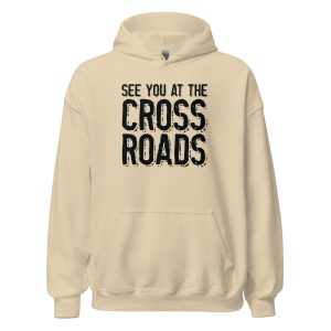 See You At The Crossroads