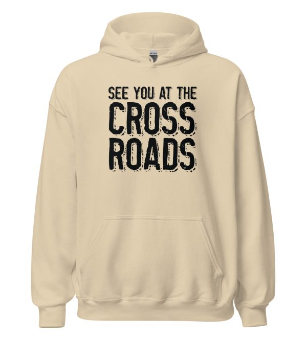 See You At The Crossroads