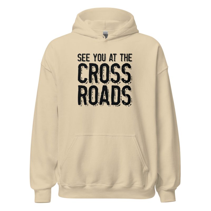 See You At The Crossroads
