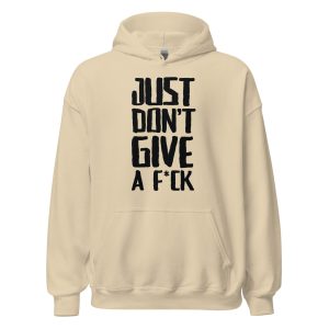 Just Don't Give a Fuck