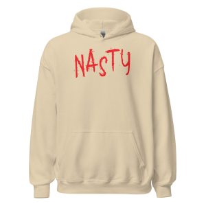 Nasty Unisex Hoodie