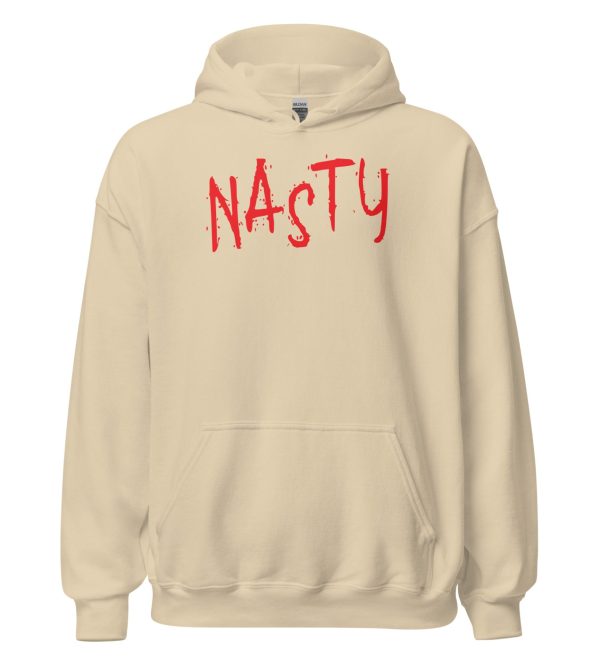 Nasty Unisex Hoodie