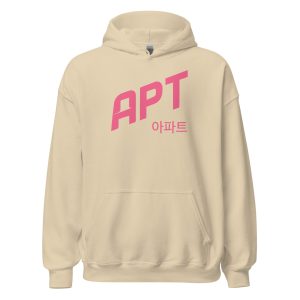 APT APT Unisex Hoodie